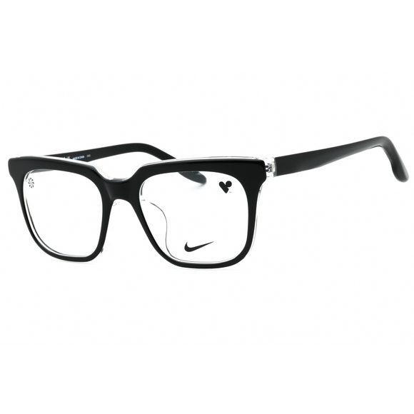 NWT Nike NIKE 7167LB-010 Eyeglasses - Picture 1 of 2